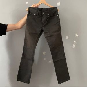 Levi’s 511 Grey Pants